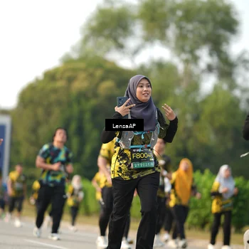 Runner Photo 6286353