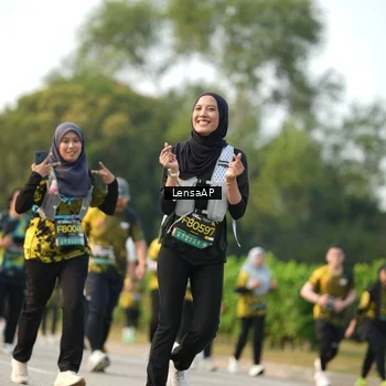 Runner Photo 6286361