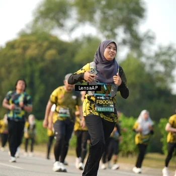 Runner Photo 6286362