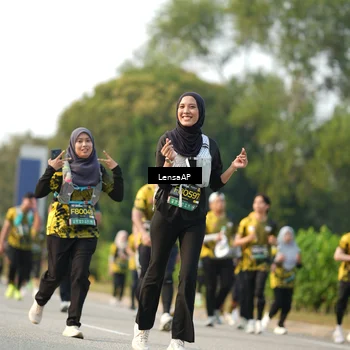 Runner Photo 6286371