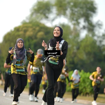 Runner Photo 6286372