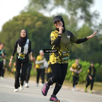 Runner Photo 6286379