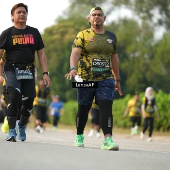 Runner Photo 6286381