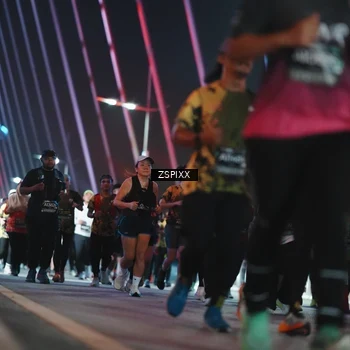 Runner Photo 6286382