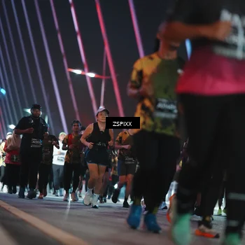Runner Photo 6286398
