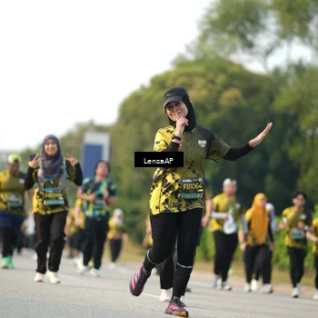 Runner Photo 6286399