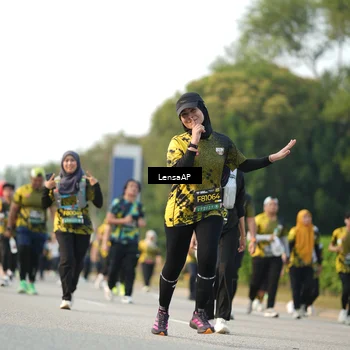 Runner Photo 6286404