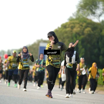 Runner Photo 6286406