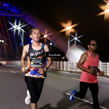 Runner Photo 6286409