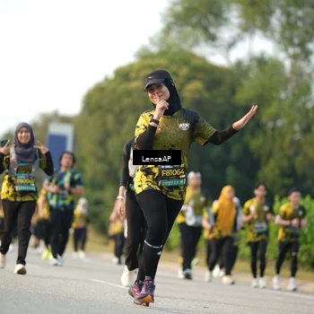 Runner Photo 6286418
