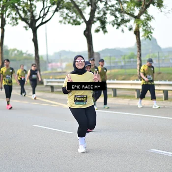 Runner Photo 6286420