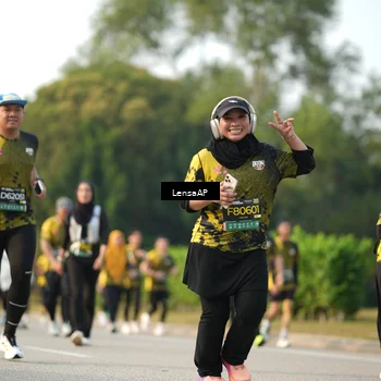 Runner Photo 6286430