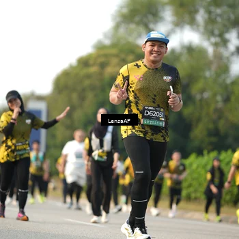 Runner Photo 6286436