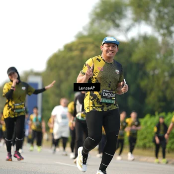 Runner Photo 6286446
