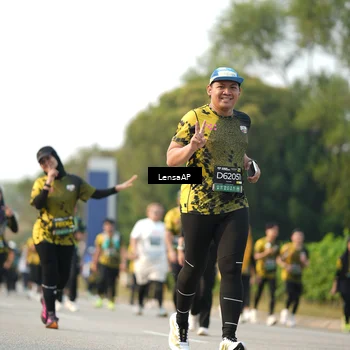 Runner Photo 6286447