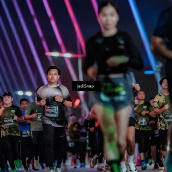 Runner Photo 6286452