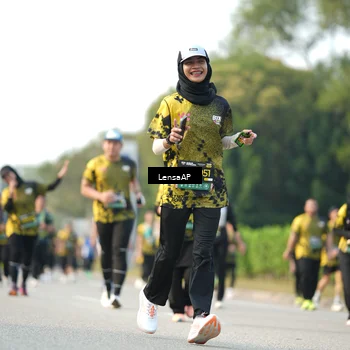 Runner Photo 6286454
