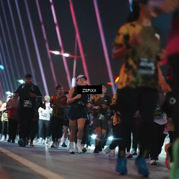 Runner Photo 6286462