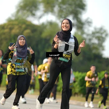 Runner Photo 6286463