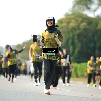 Runner Photo 6286464