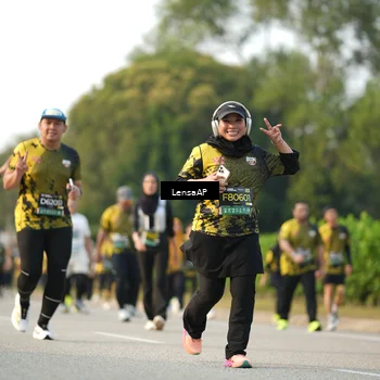 Runner Photo 6286465