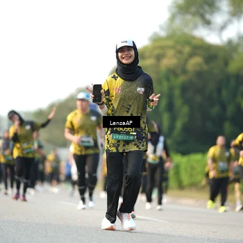 Runner Photo 6286467
