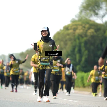 Runner Photo 6286470