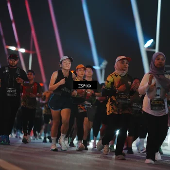 Runner Photo 6286479