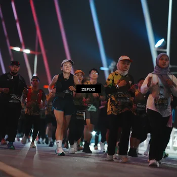 Runner Photo 6286484
