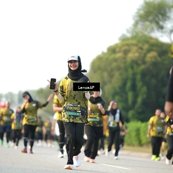 Runner Photo 6286485