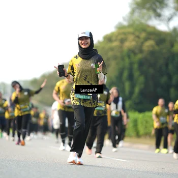 Runner Photo 6286492