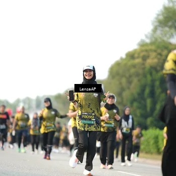 Runner Photo 6286493