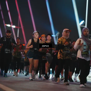 Runner Photo 6286499