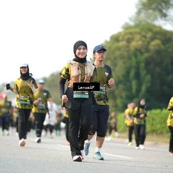 Runner Photo 6286509