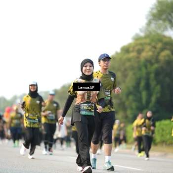 Runner Photo 6286511