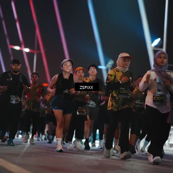Runner Photo 6286519