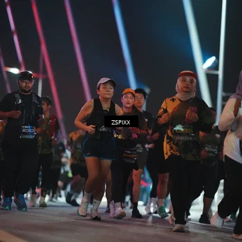 Runner Photo 6286520
