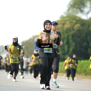 Runner Photo 6286522