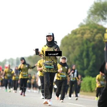 Runner Photo 6286524