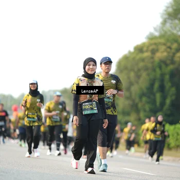 Runner Photo 6286528