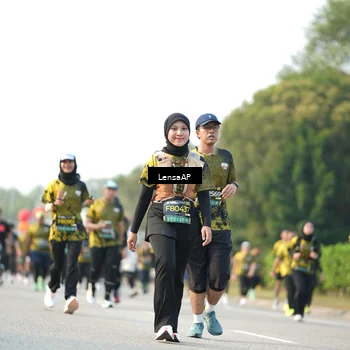 Runner Photo 6286529