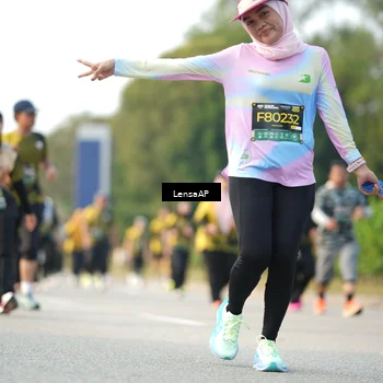 Runner Photo 6286538