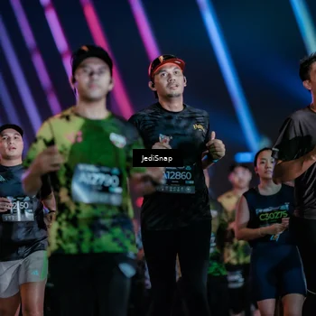 Runner Photo 6286540