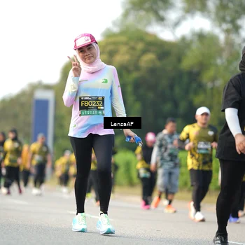 Runner Photo 6286544