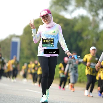 Runner Photo 6286546
