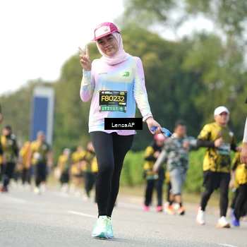 Runner Photo 6286557