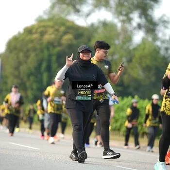 Runner Photo 6286559