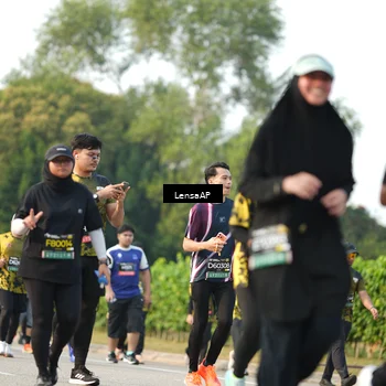 Runner Photo 6286566