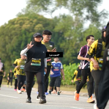 Runner Photo 6286569