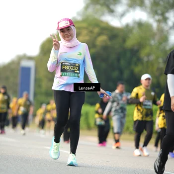 Runner Photo 6286570